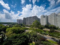 Austville Residences (D19), Condominium #551961101